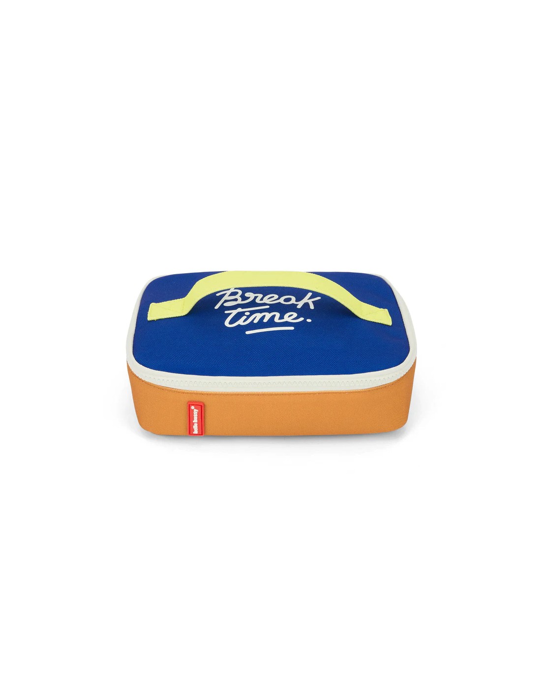 Bolsa Termica Merienda Blue Canyon