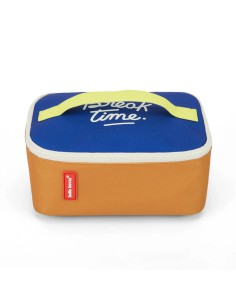 Bolsa Termica Almuerzo Blue Canyon