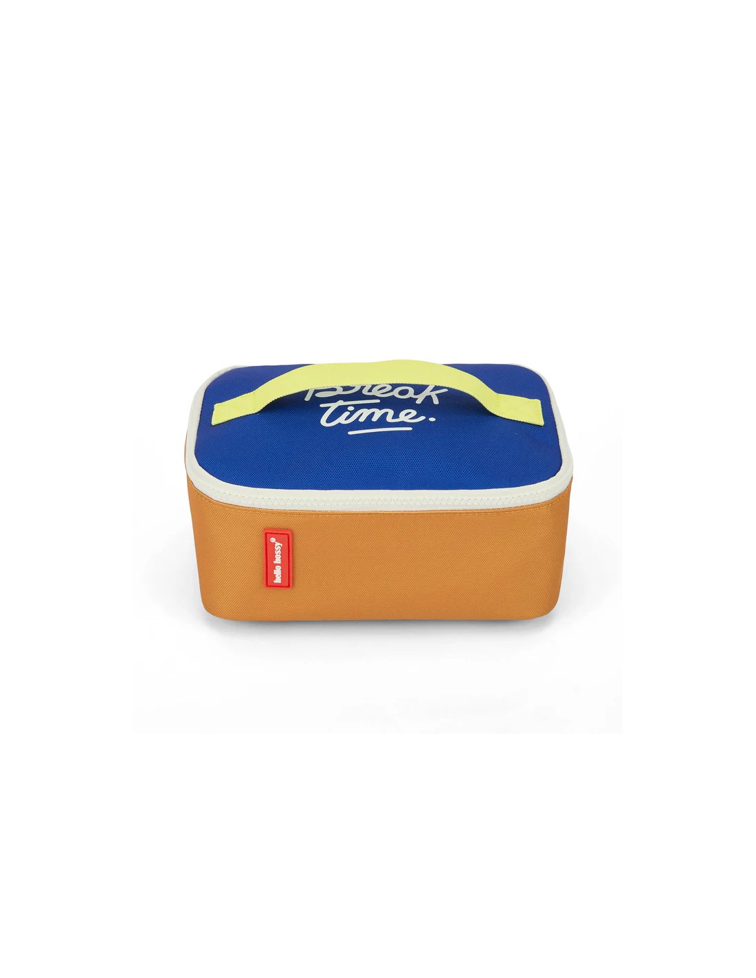 Bolsa Termica Almuerzo Blue Canyon