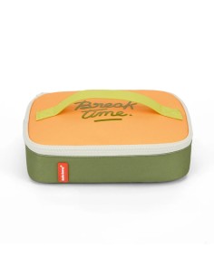 Bolsa Termica Merienda Safari