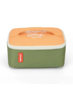 Bolsa Termica Almuerzo Safari