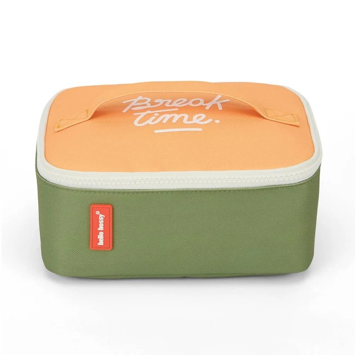 Bolsa Termica Almuerzo Safari