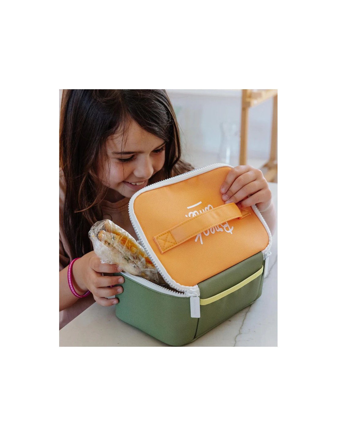 Bolsa Termica Almuerzo Safari