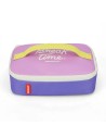 Bolsa Termica Merienda Lavendy