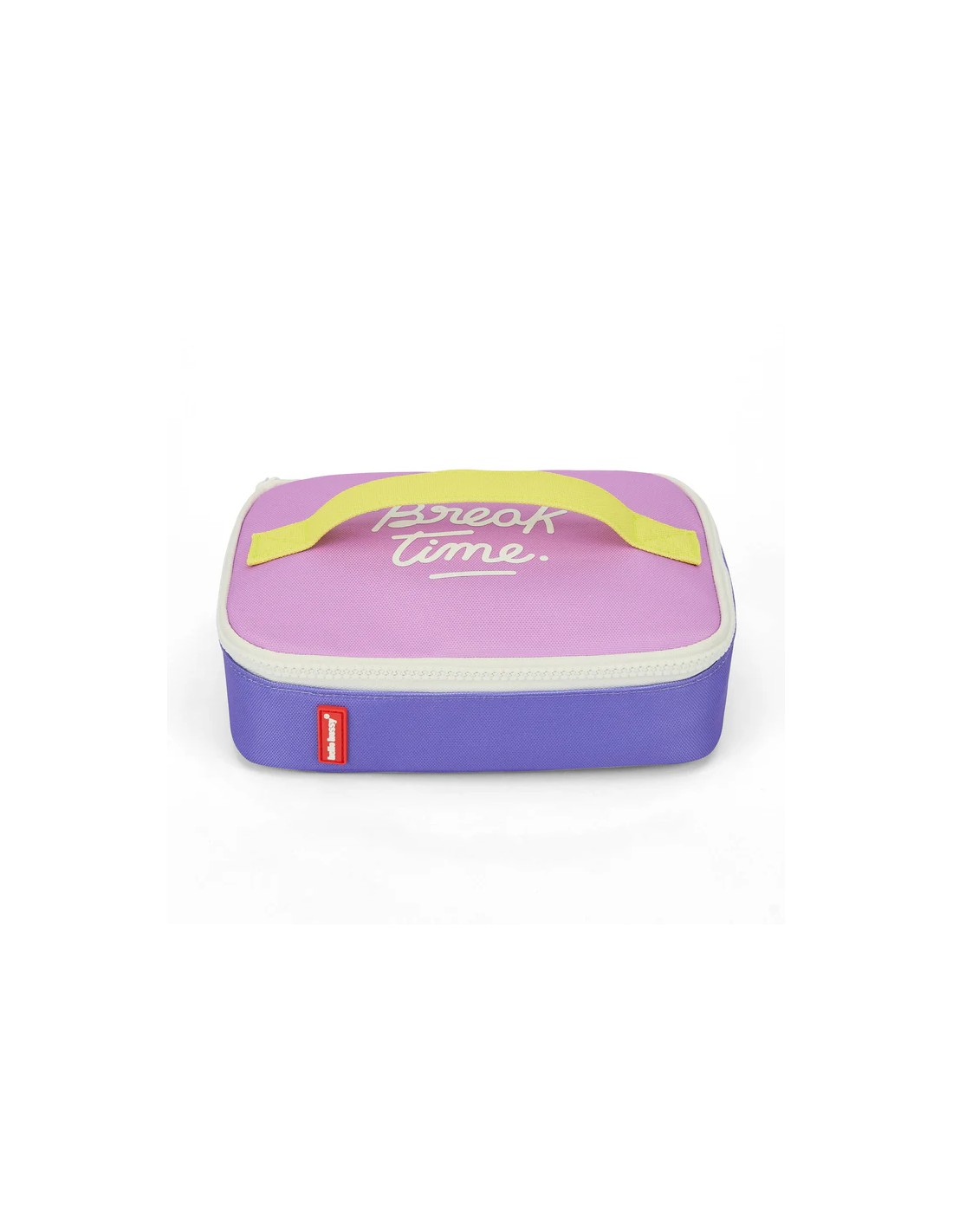 Bolsa Termica Merienda Lavendy