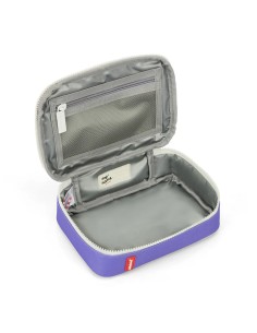Bolsa Termica Merienda Lavendy 2