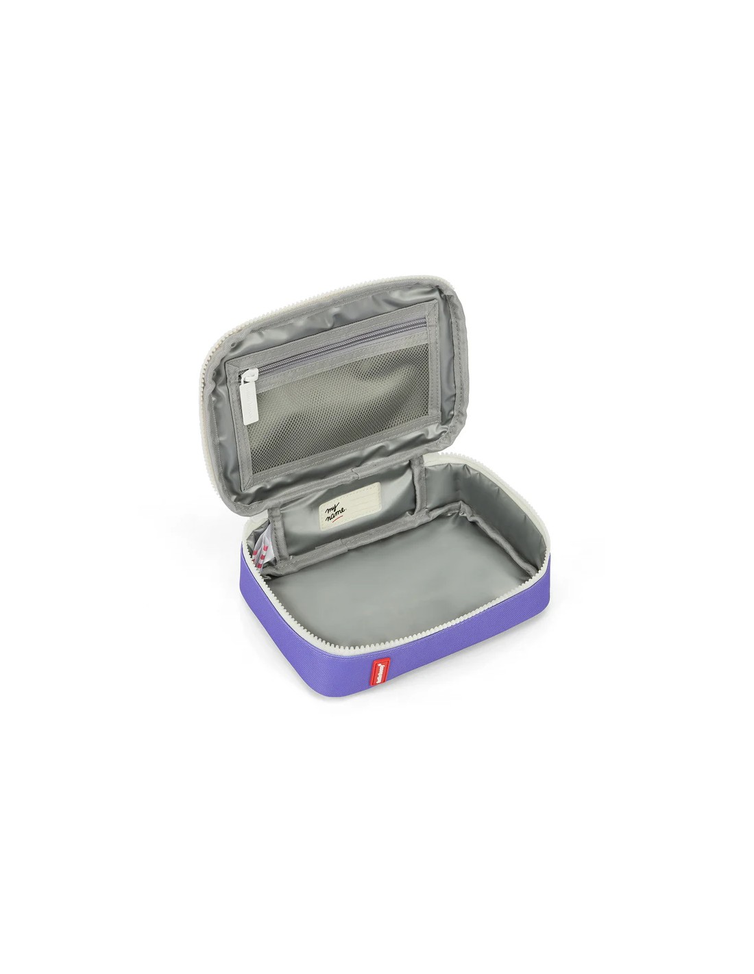 Bolsa Termica Merienda Lavendy