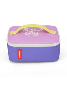 Bolsa Termica Almuerzo Lavendy