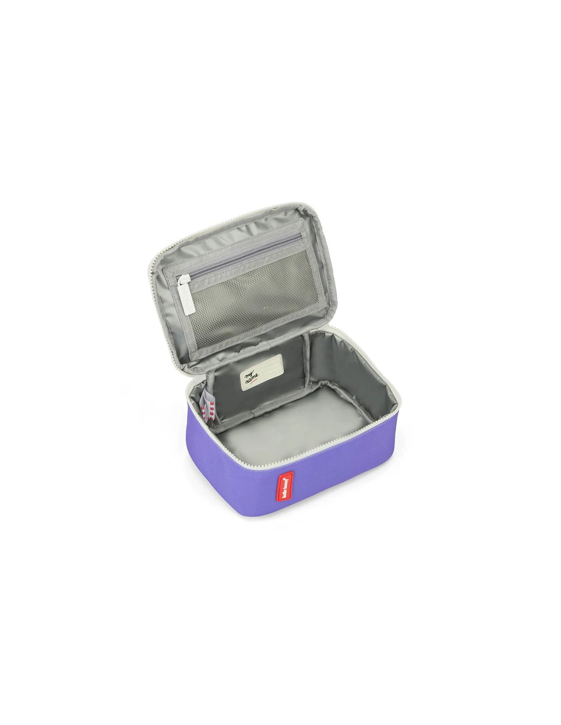Bolsa Termica Almuerzo Lavendy