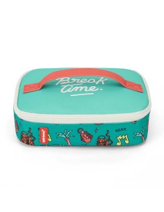 Bolsa Termica Merienda Disco Roar