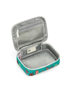 Bolsa Termica Merienda Disco Roar 2
