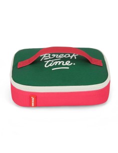 Bolsa Termica Merienda Pastèque