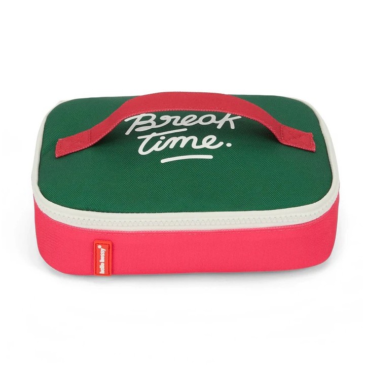 Bolsa Termica Merienda Pastèque