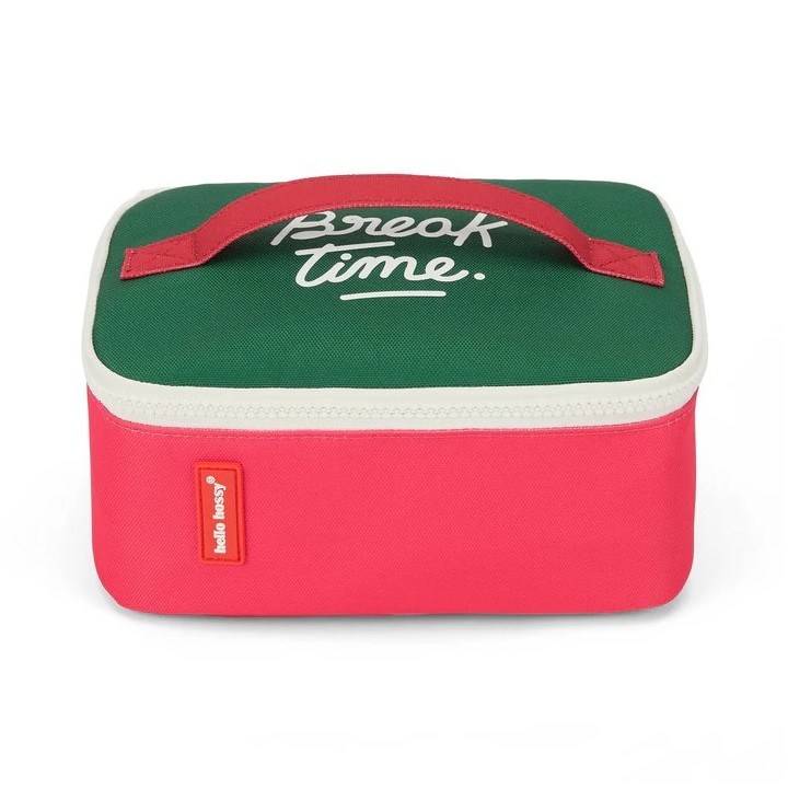 Bolsa Termica Almuerzo Pastèque