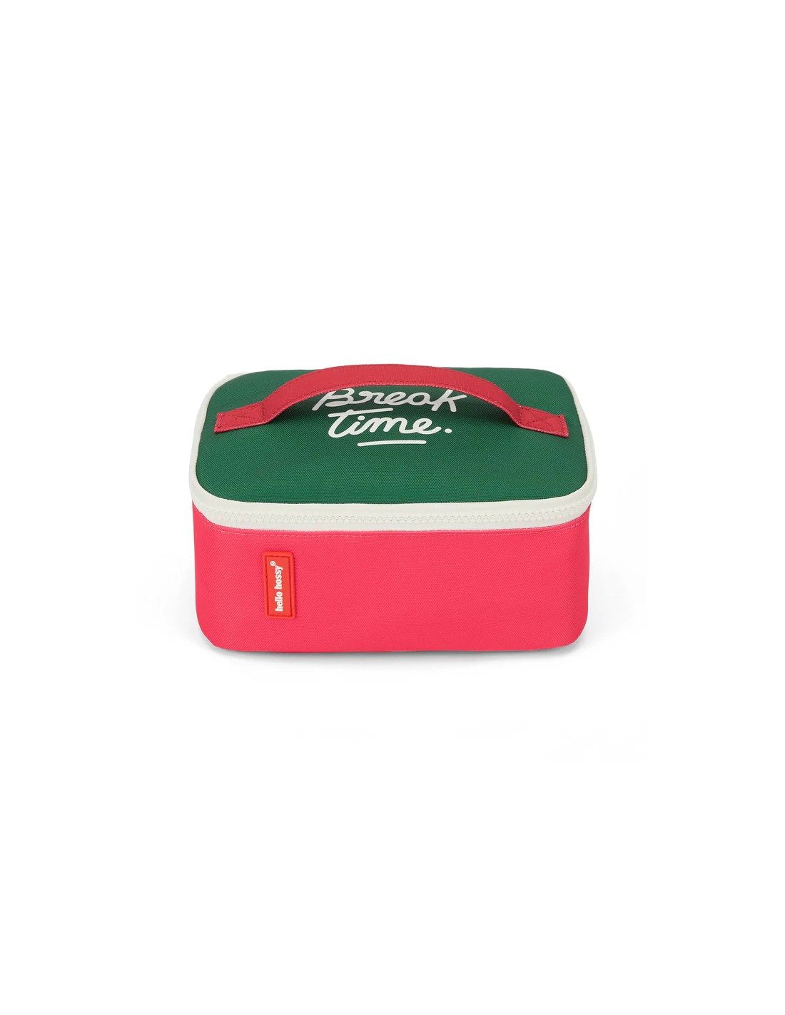 Bolsa Termica Almuerzo Pastèque