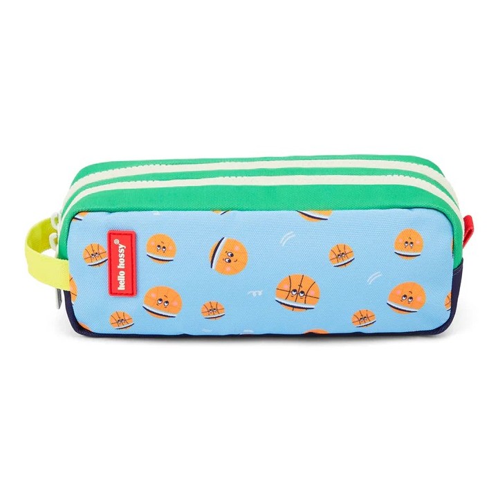 Estuche Infantil Bball Crew