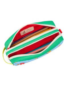 Estuche Infantil Bball Crew 2