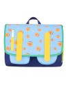 Cartera Escolar +6 Años Bball Crew