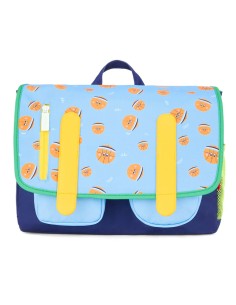 Cartera Escolar 2-5 Años Bball Crew