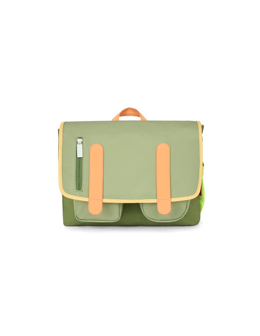 Cartera Escolar +6 Años Safari