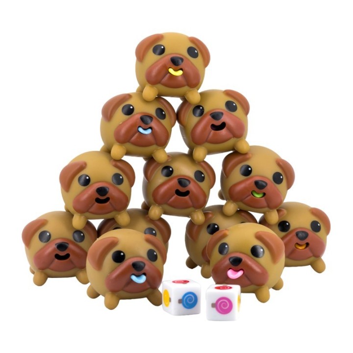 Lolly Dogs