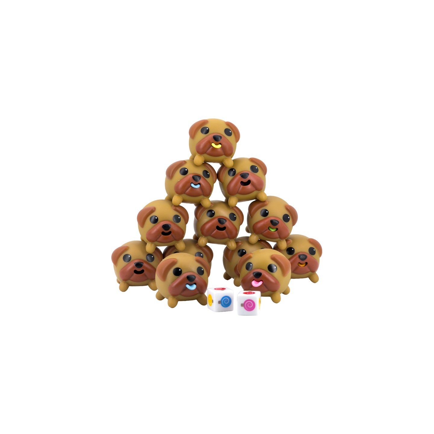 Lolly Dogs