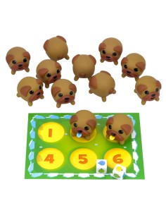 Lolly Dogs 2