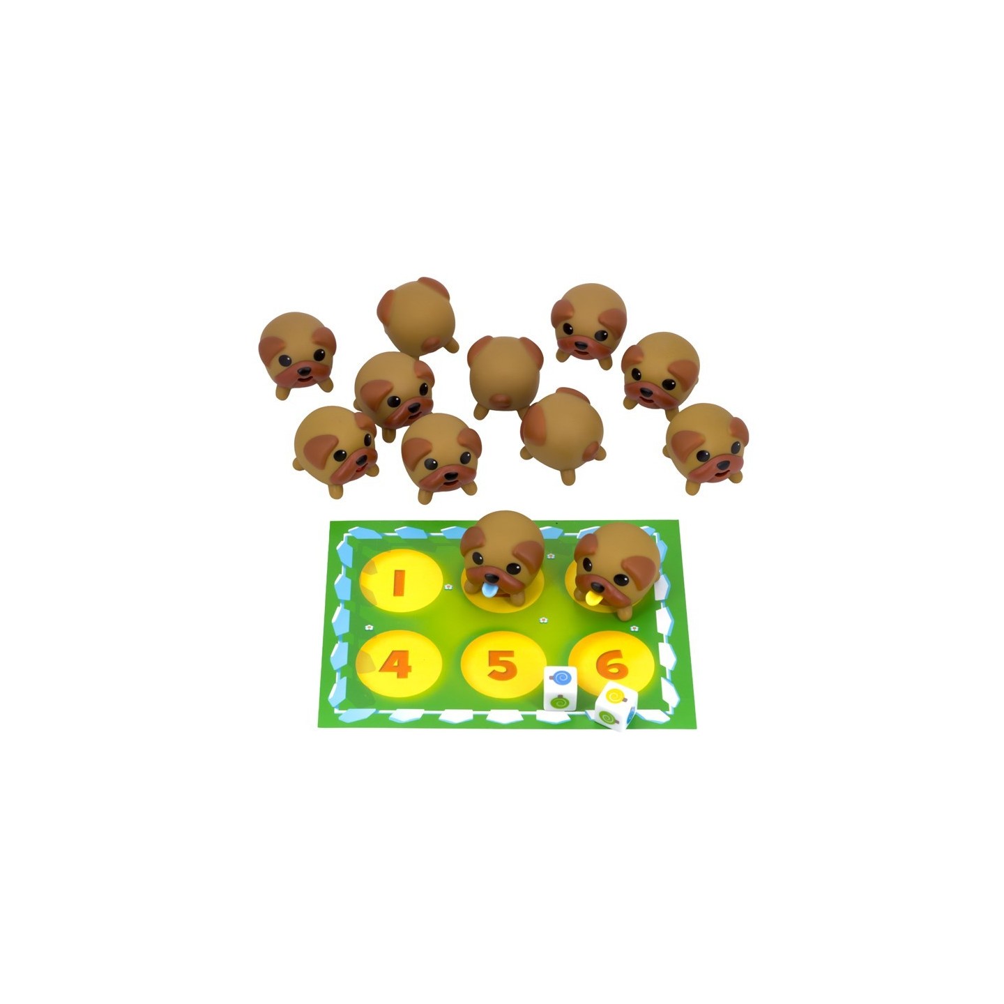 Lolly Dogs