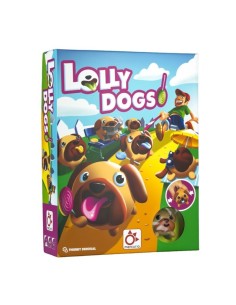 Lolly Dogs