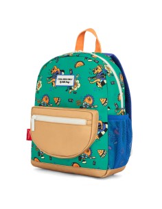 Mochila +6 Años Chill Vibes