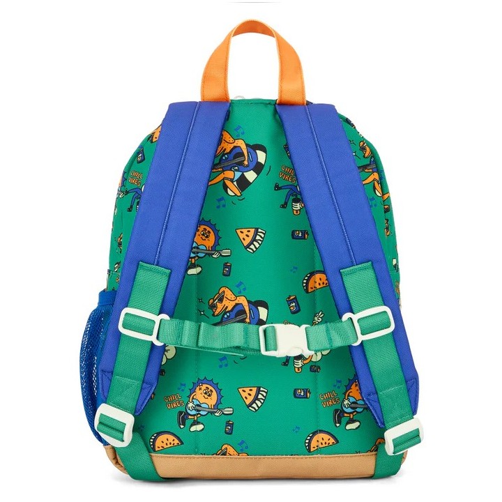 Mochila +6 Años Chill Vibes
