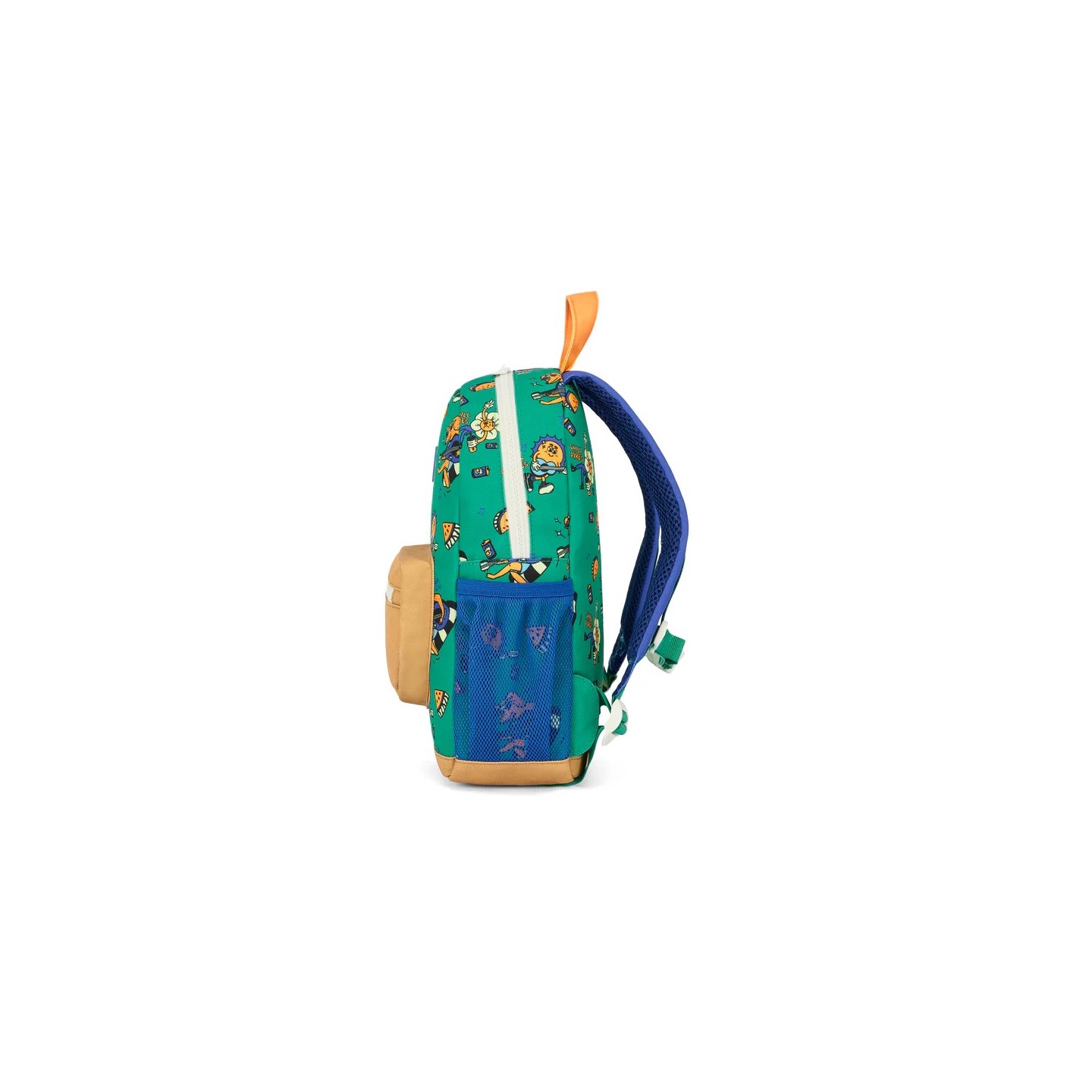 Mochila +6 Años Chill Vibes