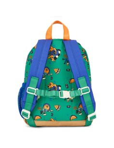 Mochila 2-5 Años Chill Vibes 2