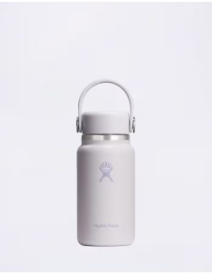 Botella de Acero Térmica Cloud Pink 200ml