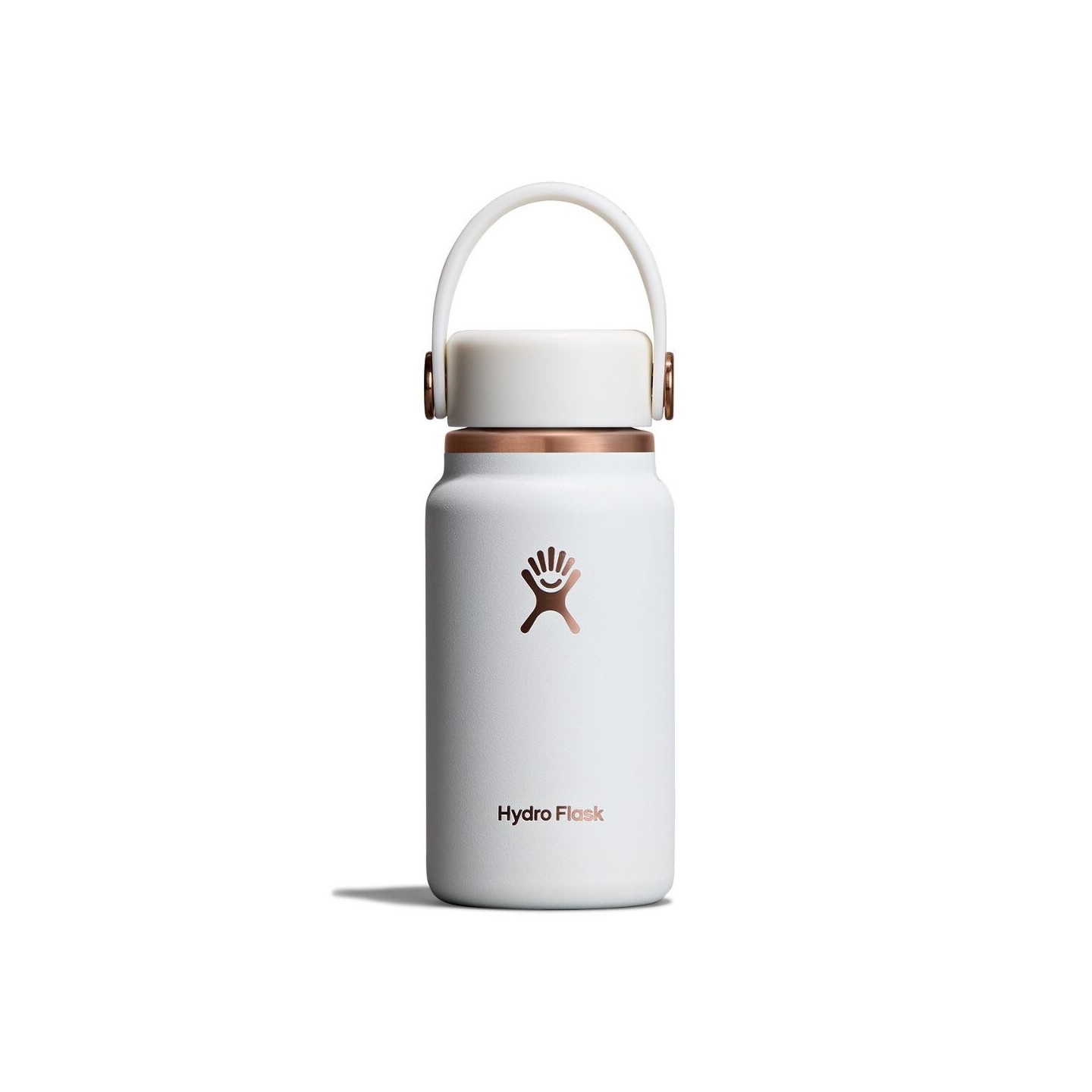 Botella de Acero Térmica Chalk White Arc 200ml