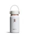 Botella de Acero Térmica Chalk White Arc 200ml