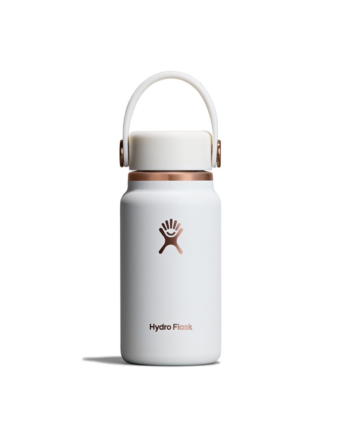 Botella de Acero Térmica Chalk White Arc 200ml