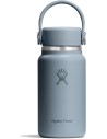 Botella de Acero Térmica Shale Grey 200ml