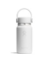 Botella de Acero Térmica White 200ml