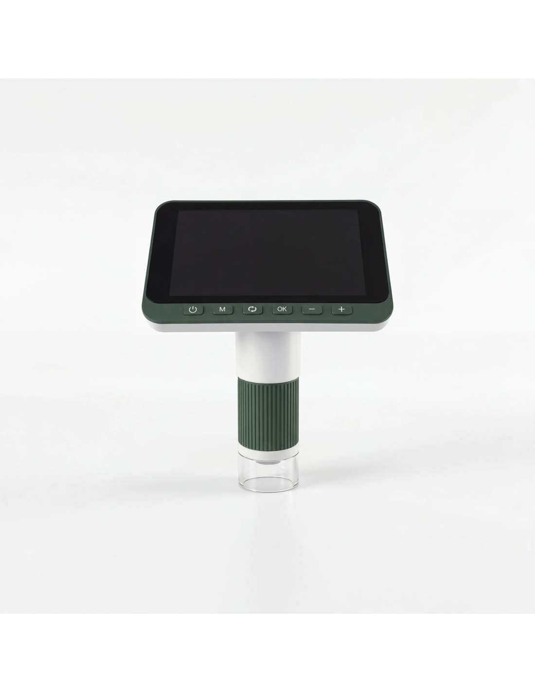 Microscopio Electronico PRO con Pantalla 4,5''
