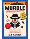 Murdle: La universidad del crimen