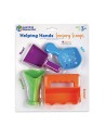 Set de Palas Sensoriales