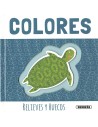 Relieves y huecos - Colores