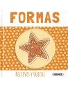 Relieves y huecos - Formas