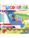 Una locomotora por dentro