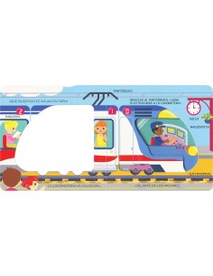 Una locomotora por dentro 2