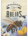 El magnífico libro de las abejas