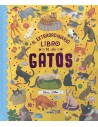 El extraordinario libro de los gatos