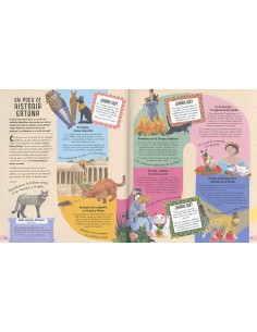 El extraordinario libro de los gatos 2
