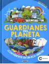 Guardianes del planeta